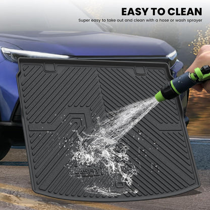 Cargo Liner for Honda CR-V 2023-2026 2027 (Gas & Hybrid & e:FCEV) - Colors D