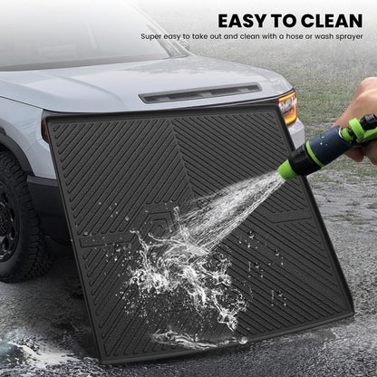 Cargo Liner for Honda CR-V 2023-2026 2027 (Gas & Hybrid & e:FCEV) - Colors D