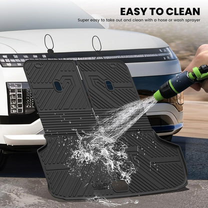 Cargo Liner for Honda CR-V 2023-2026 2027 (Gas & Hybrid & e:FCEV) - Colors D