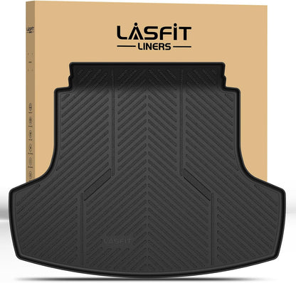 Cargo Liner for Honda CR-V 2023-2026 2027 (Gas & Hybrid & e:FCEV) - Colors D