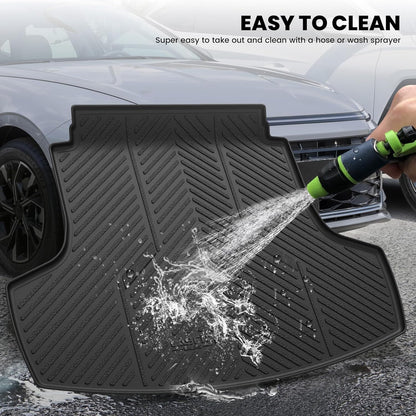 Cargo Liner for Honda CR-V 2023-2026 2027 (Gas & Hybrid & e:FCEV) - Colors D
