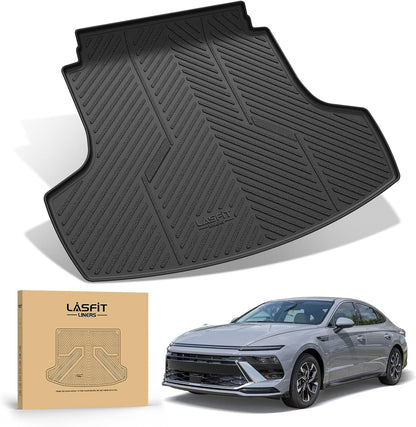 Cargo Liner for Honda CR-V 2023-2026 2027 (Gas & Hybrid & e:FCEV) - Colors D