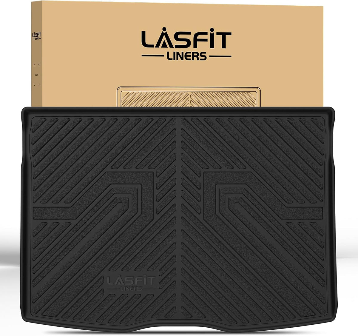 Cargo Liner for Honda CR-V 2023-2026 2027 (Gas & Hybrid & e:FCEV) - Colors D