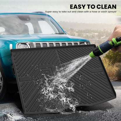 Cargo Liner for Honda CR-V 2023-2026 2027 (Gas & Hybrid & e:FCEV) - Colors D