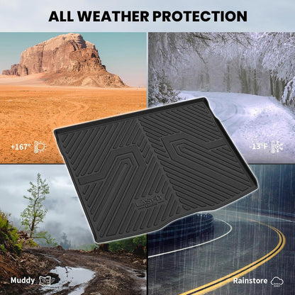 Cargo Liner for Honda CR-V 2023-2026 2027 (Gas & Hybrid & e:FCEV) - Colors D