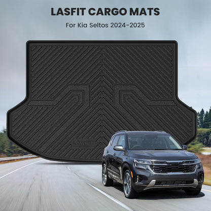 Cargo Liner for Honda CR-V 2023-2026 2027 (Gas & Hybrid & e:FCEV) - Colors D