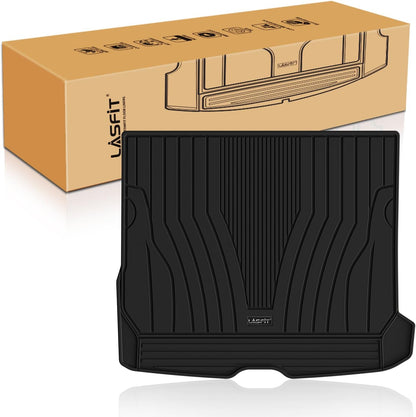 Cargo Liner for Honda CR-V 2023-2026 2027 (Gas & Hybrid & e:FCEV) - Colors D