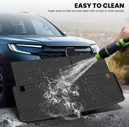 Cargo Liner for Honda CR-V 2023-2026 2027 (Gas & Hybrid & e:FCEV) - Colors D