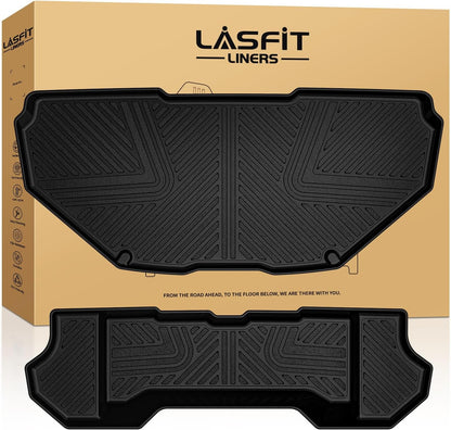 Cargo Liner for Honda CR-V 2023-2026 2027 (Gas & Hybrid & e:FCEV) - Colors D