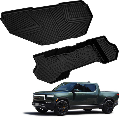 Cargo Liner for Honda CR-V 2023-2026 2027 (Gas & Hybrid & e:FCEV) - Colors D