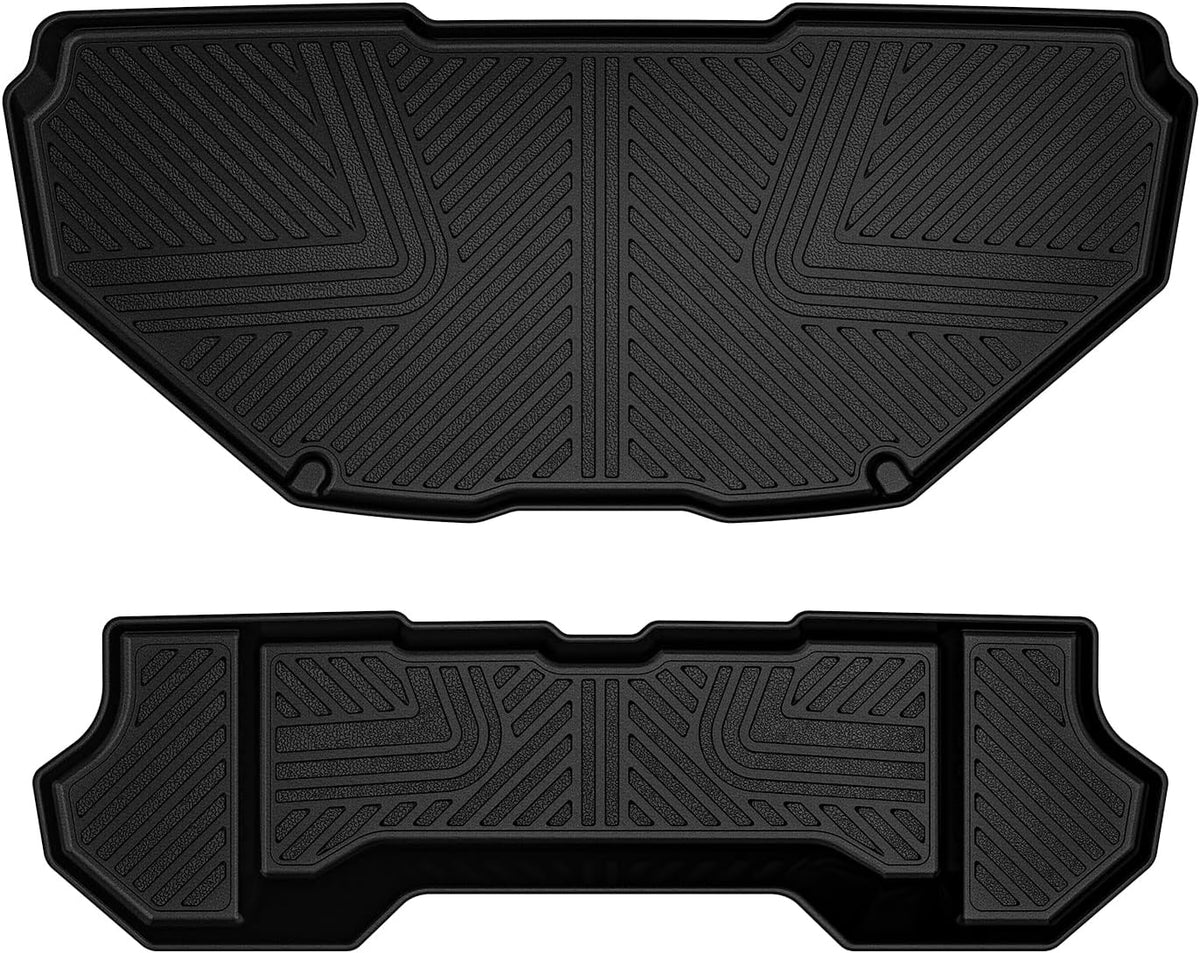 Cargo Liner for Honda CR-V 2023-2026 2027 (Gas & Hybrid & e:FCEV) - Colors D