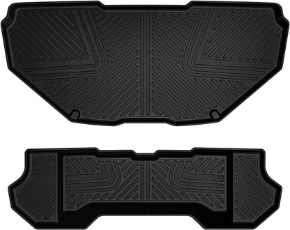 Cargo Liner for Honda CR-V 2023-2026 2027 (Gas & Hybrid & e:FCEV) - Colors D