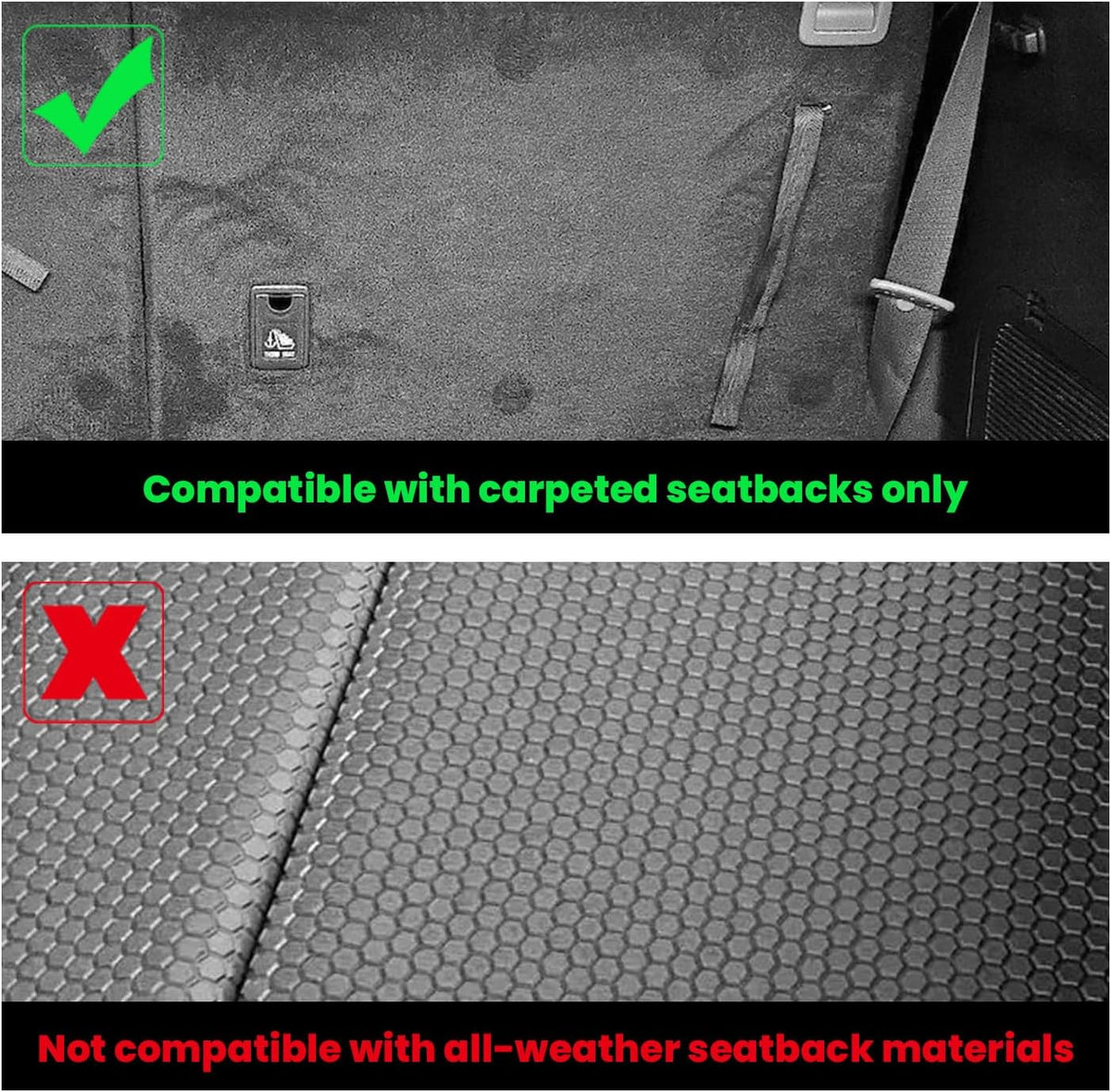 Cargo Liner for Honda CR-V 2023-2026 2027 (Gas & Hybrid & e:FCEV) - Colors D
