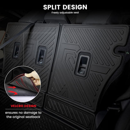 Cargo Liner for Honda CR-V 2023-2026 2027 (Gas & Hybrid & e:FCEV) - Colors D