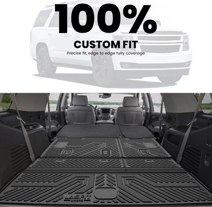 Cargo Liner for Honda CR-V 2023-2026 2027 (Gas & Hybrid & e:FCEV) - Colors D
