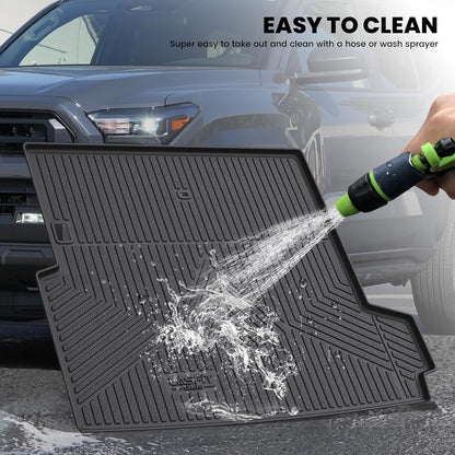 Cargo Liner for Honda CR-V 2023-2026 2027 (Gas & Hybrid & e:FCEV) - Colors D