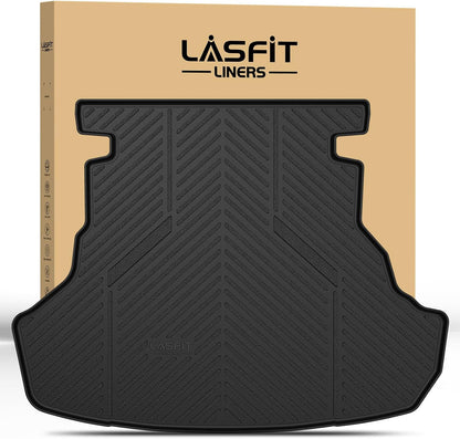 Cargo Liner for Honda CR-V 2023-2026 2027 (Gas & Hybrid & e:FCEV) - Colors D