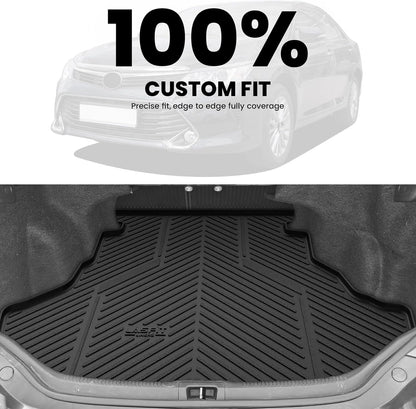 Cargo Liner for Honda CR-V 2023-2026 2027 (Gas & Hybrid & e:FCEV) - Colors D