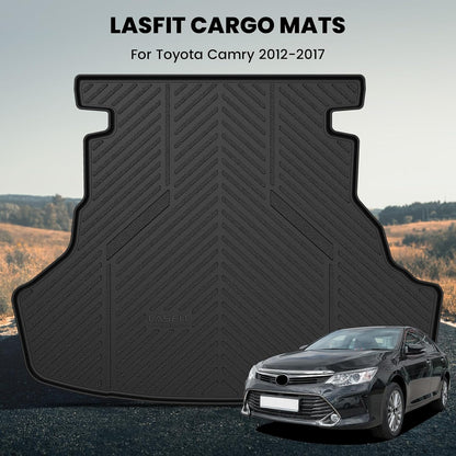 Cargo Liner for Honda CR-V 2023-2026 2027 (Gas & Hybrid & e:FCEV) - Colors D