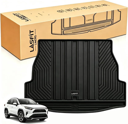 Cargo Liner for Honda CR-V 2023-2026 2027 (Gas & Hybrid & e:FCEV) - Colors D