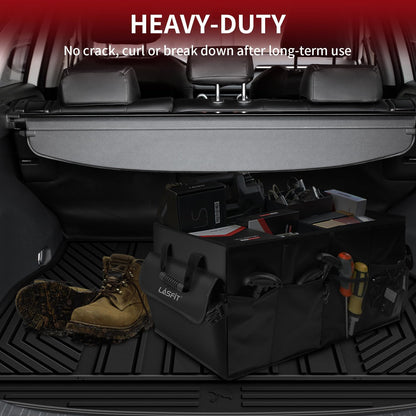Cargo Liner for Honda CR-V 2023-2026 2027 (Gas & Hybrid & e:FCEV) - Colors D