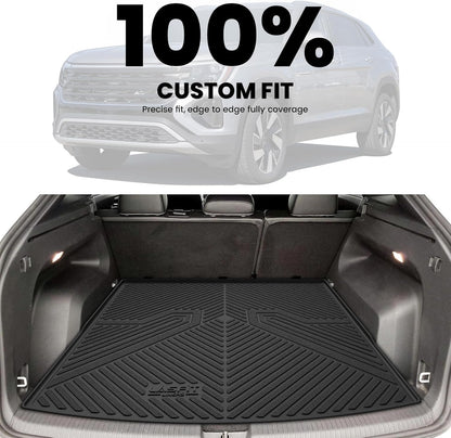 Cargo Liner for Honda CR-V 2023-2026 2027 (Gas & Hybrid & e:FCEV) - Colors D