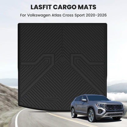 Cargo Liner for Honda CR-V 2023-2026 2027 (Gas & Hybrid & e:FCEV) - Colors D