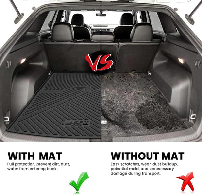 Cargo Liner for Honda CR-V 2023-2026 2027 (Gas & Hybrid & e:FCEV) - Colors D