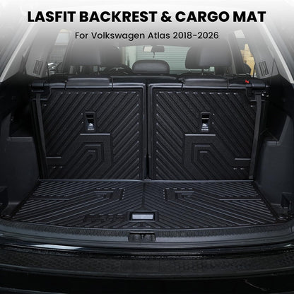 Cargo Liner for Honda CR-V 2023-2026 2027 (Gas & Hybrid & e:FCEV) - Colors D