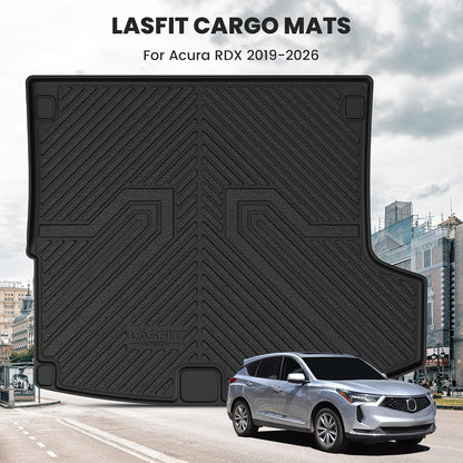 Cargo Liner for Honda CR-V 2023-2026 2027 (Gas & Hybrid & e:FCEV) - Colors C