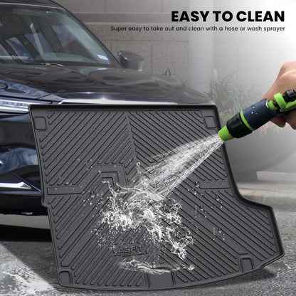 Cargo Liner for Honda CR-V 2023-2026 2027 (Gas & Hybrid & e:FCEV) - Colors C