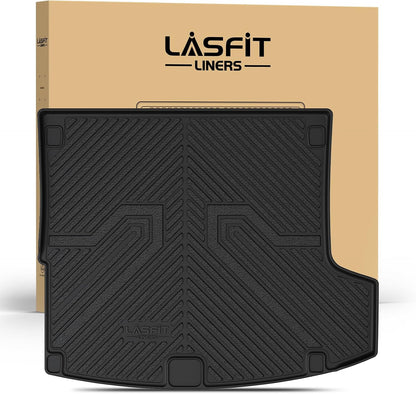 Cargo Liner for Honda CR-V 2023-2026 2027 (Gas & Hybrid & e:FCEV) - Colors C