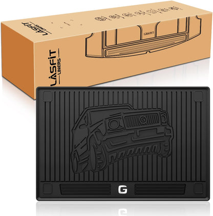 Cargo Liner for Honda CR-V 2023-2026 2027 (Gas & Hybrid & e:FCEV) - Colors C