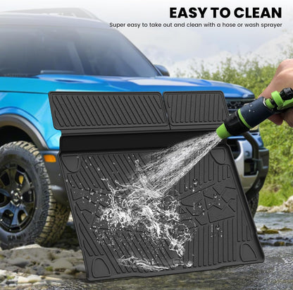 Cargo Liner for Honda CR-V 2023-2026 2027 (Gas & Hybrid & e:FCEV) - Colors C