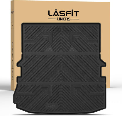 Cargo Liner for Honda CR-V 2023-2026 2027 (Gas & Hybrid & e:FCEV) - Colors C
