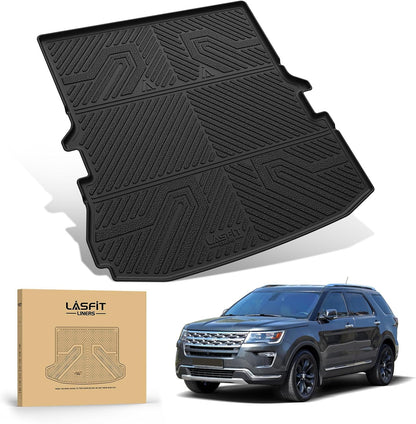 Cargo Liner for Honda CR-V 2023-2026 2027 (Gas & Hybrid & e:FCEV) - Colors C