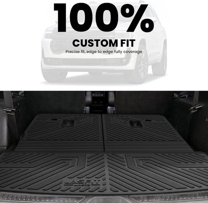 Cargo Liner for Honda CR-V 2023-2026 2027 (Gas & Hybrid & e:FCEV) - Colors C