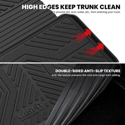 Cargo Liner for Honda CR-V 2023-2026 2027 (Gas & Hybrid & e:FCEV) - Colors C