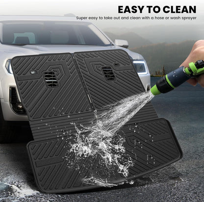Cargo Liner for Honda CR-V 2023-2026 2027 (Gas & Hybrid & e:FCEV) - Colors C