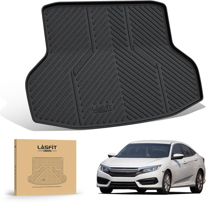 Cargo Liner for Honda CR-V 2023-2026 2027 (Gas & Hybrid & e:FCEV) - Colors C
