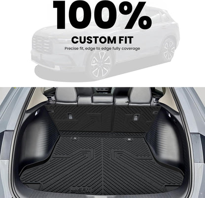 Cargo Liner for Honda CR-V 2023-2026 2027 (Gas & Hybrid & e:FCEV) - Colors C