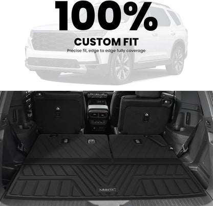 Cargo Liner for Honda CR-V 2023-2026 2027 (Gas & Hybrid & e:FCEV) - Colors C