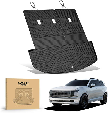Cargo Liner for Honda CR-V 2023-2026 2027 (Gas & Hybrid & e:FCEV) - Colors C