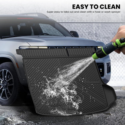 Cargo Liner for Honda CR-V 2023-2026 2027 (Gas & Hybrid & e:FCEV) - Colors C
