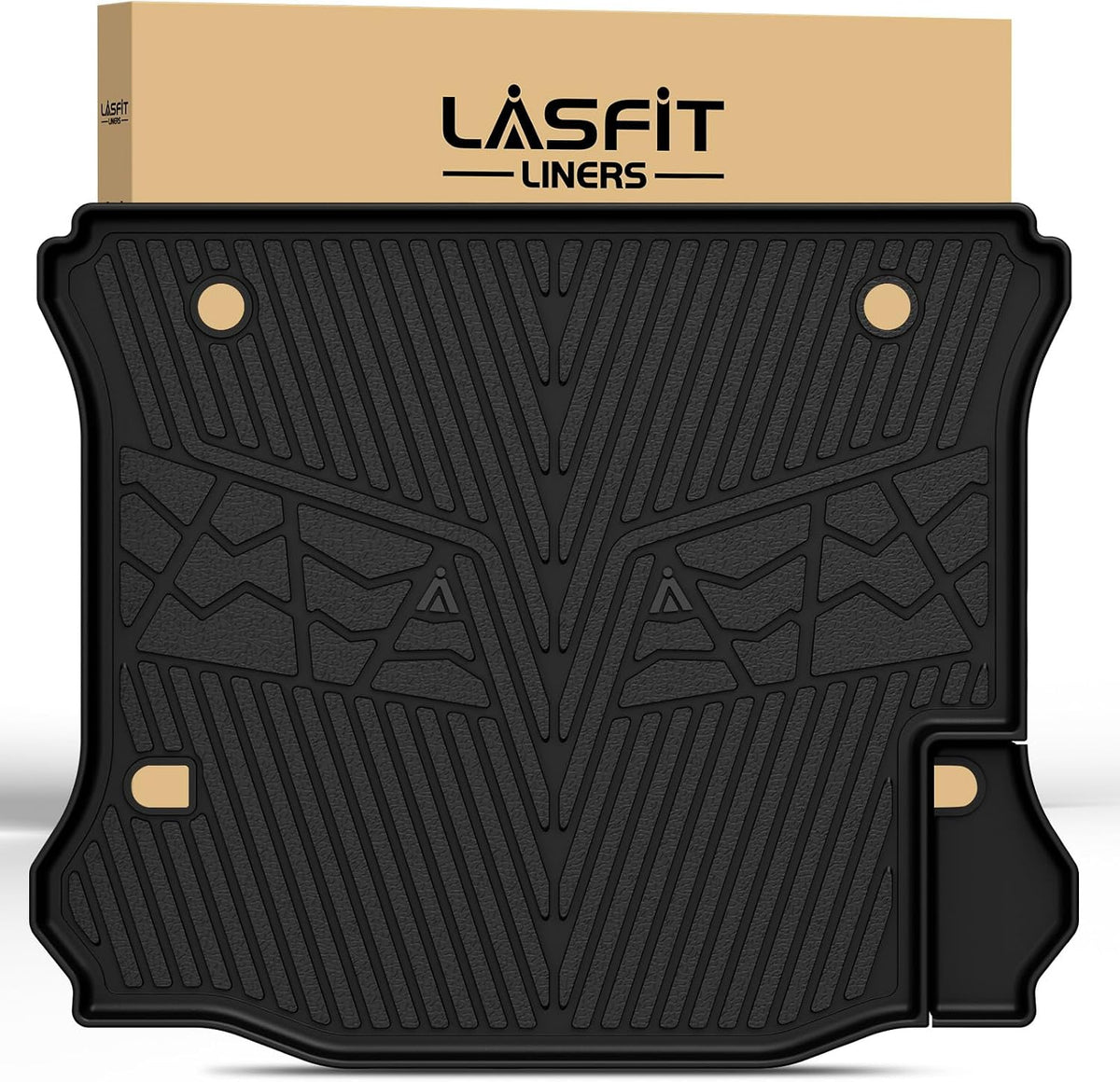 Cargo Liner for Honda CR-V 2023-2026 2027 (Gas & Hybrid & e:FCEV) - Colors C