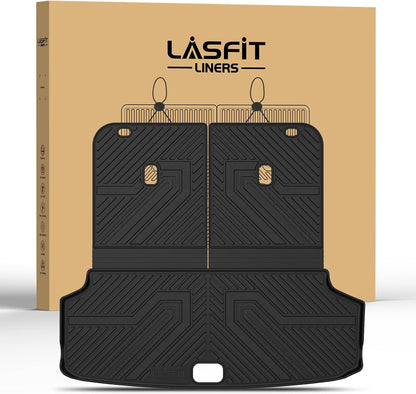 Cargo Liner for Honda CR-V 2023-2026 2027 (Gas & Hybrid & e:FCEV) - Colors C