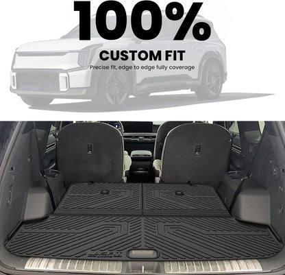 Cargo Liner for Honda CR-V 2023-2026 2027 (Gas & Hybrid & e:FCEV) - Colors C