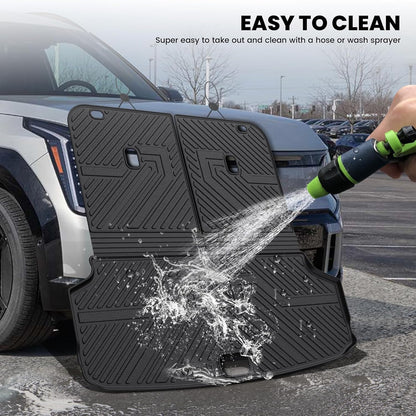 Cargo Liner for Honda CR-V 2023-2026 2027 (Gas & Hybrid & e:FCEV) - Colors C