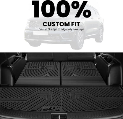Cargo Liner for Honda CR-V 2023-2026 2027 (Gas & Hybrid & e:FCEV) - Colors C