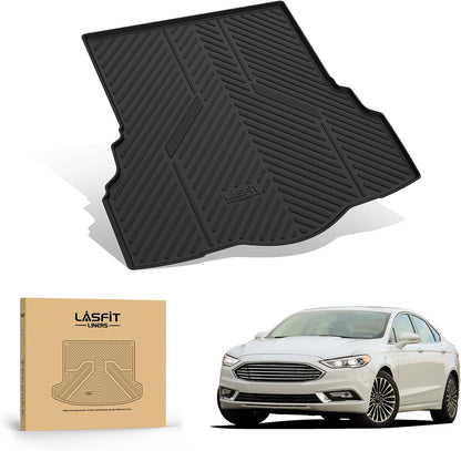 Cargo Liner for Honda CR-V 2023-2026 2027 (Gas & Hybrid & e:FCEV) - Colors C